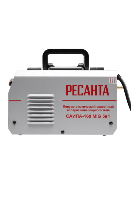 Сварочный полуавтомат Ресанта САИПА-160 MIG 5в1 в Новосибирске