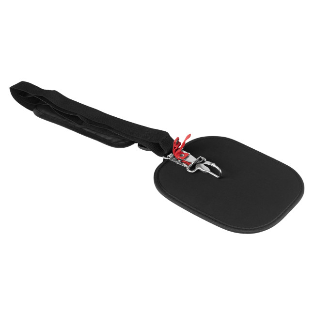 Триммер бензиновый DTS-33S, 33 см3, разъемная штанга, состоит из 2 частей Denzel в Новосибирске