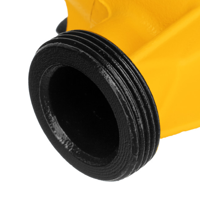 Циркуляционный насос CP25-8, напор 8 м, 130 л/мин, 1 м кабель, монт. длина 180 мм Denzel в Новосибирске