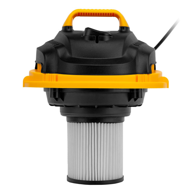 Пылесос строительный SVC15, 1200 Вт, бак 15 л, шланг 2 м Denzel в Новосибирске Пылесос строительный SVC15, 1200 Вт, бак 15 л, шланг 2 м Denzel в Новосибирске