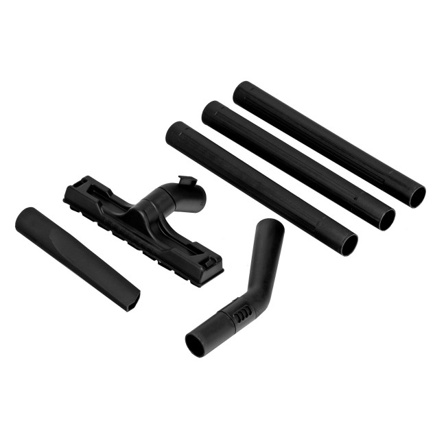 Пылесос строительный SVC15, 1200 Вт, бак 15 л, шланг 2 м Denzel в Новосибирске Пылесос строительный SVC15, 1200 Вт, бак 15 л, шланг 2 м Denzel в Новосибирске