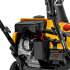 Бензиновая снегоуборочная машина SB 460 E, 99cc, эл.старт, шнек SnowCrusher Denzel в Новосибирске