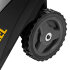 Бензиновая снегоуборочная машина SB 460 E, 99cc, эл.старт, шнек SnowCrusher Denzel в Новосибирске