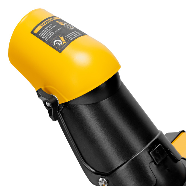 Бензиновая снегоуборочная машина SB 460 E, 99cc, эл.старт, шнек SnowCrusher Denzel в Новосибирске