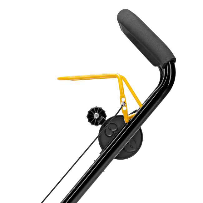 Бензиновая снегоуборочная машина SB 460 E, 99cc, эл.старт, шнек SnowCrusher Denzel в Новосибирске