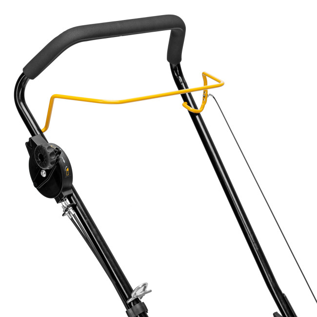 Бензиновая снегоуборочная машина SB 460 E, 99cc, эл.старт, шнек SnowCrusher Denzel в Новосибирске