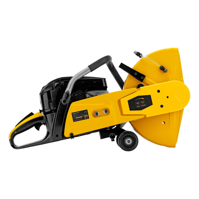 Бензорез МС-6535, 65 см3, диаметр диска 350 мм DENZEL в Новосибирске