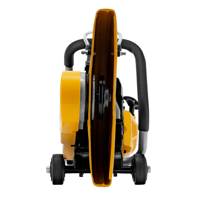 Бензорез МС-6535, 65 см3, диаметр диска 350 мм DENZEL в Новосибирске