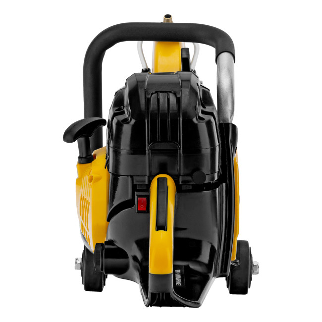 Бензорез МС-6535, 65 см3, диаметр диска 350 мм DENZEL в Новосибирске