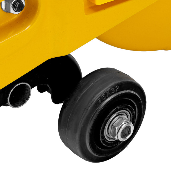 Бензорез МС-6535, 65 см3, диаметр диска 350 мм DENZEL в Новосибирске