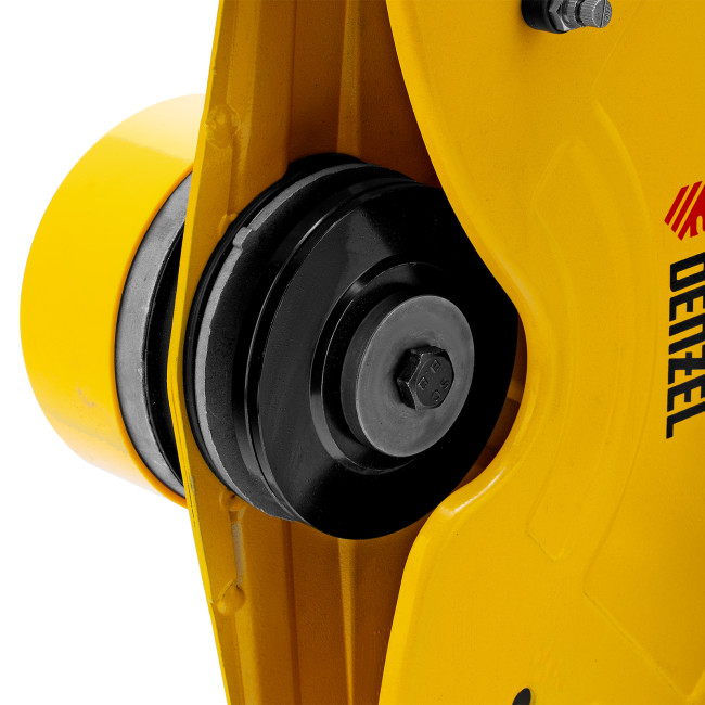 Бензорез МС-6535, 65 см3, диаметр диска 350 мм DENZEL в Новосибирске