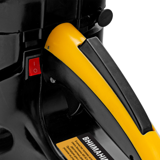 Бензорез МС-6535, 65 см3, диаметр диска 350 мм DENZEL в Новосибирске