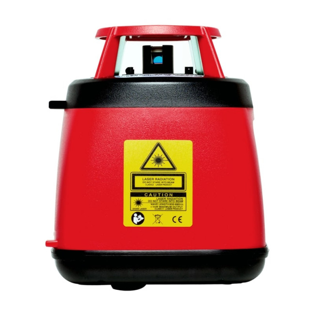 Ротационный нивелир RGK SP-310 в Новосибирске