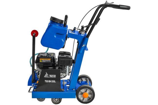 Резчик швов TSS RH-350L в Новосибирске