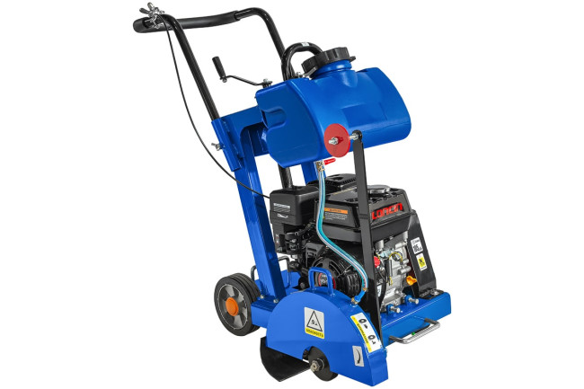 Резчик швов TSS RH-350L в Новосибирске