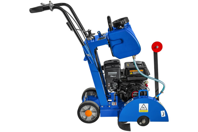 Резчик швов TSS RH-350L в Новосибирске