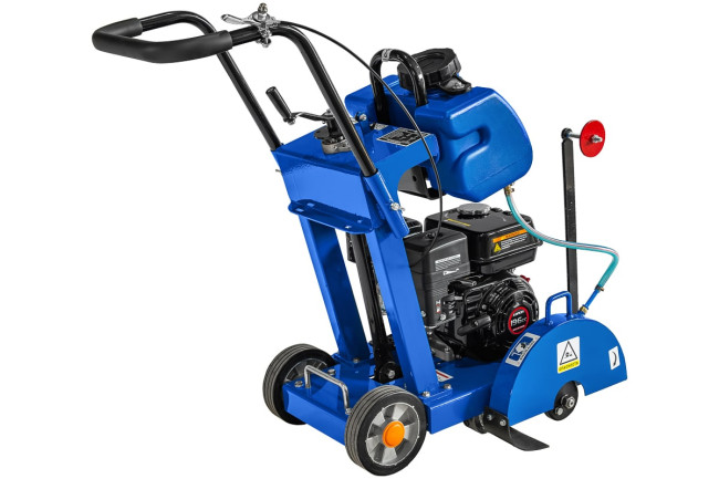 Резчик швов TSS RH-350L в Новосибирске