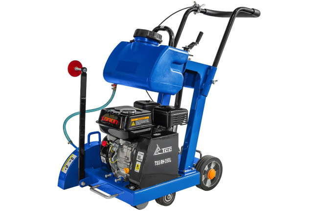 Резчик швов TSS RH-350L в Новосибирске