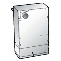 Toshiba Дренажная помпа (TCB-DP31HEXE) в Новосибирске