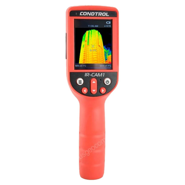 Тепловизор Condtrol IR-Cam1 в Новосибирске