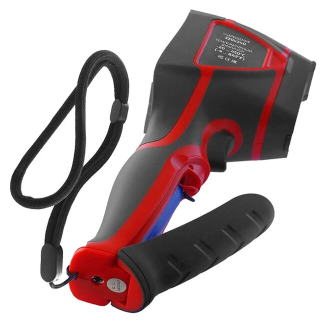 Тепловизор МЕГЕОН 27350 в Новосибирске