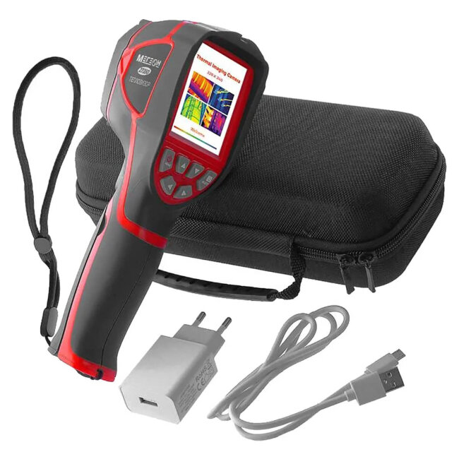 Тепловизор МЕГЕОН 27350 в Новосибирске