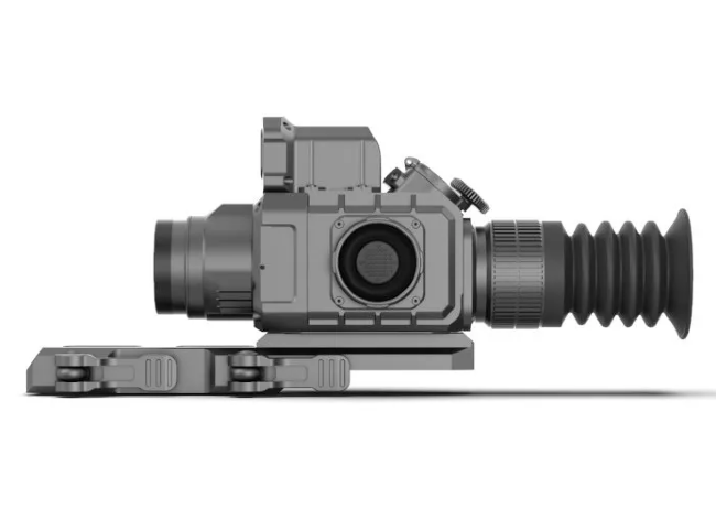 Тепловизионный прицел CONOTECH Polaris-335RL в Новосибирске