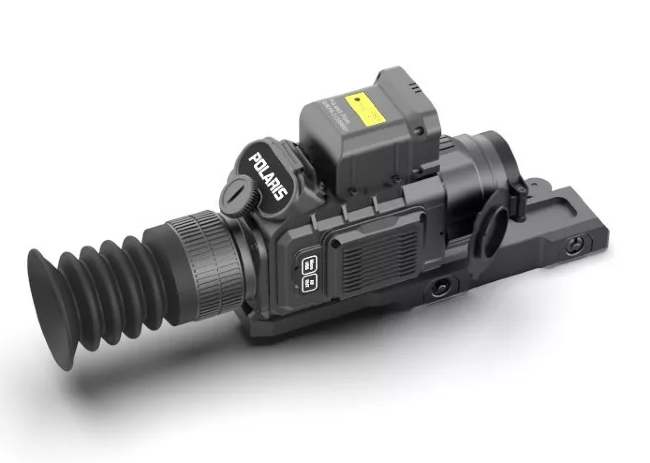 Тепловизионный прицел CONOTECH Polaris-335RL в Новосибирске