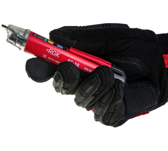 Индикатор напряжения RGK AC-10 в Новосибирске