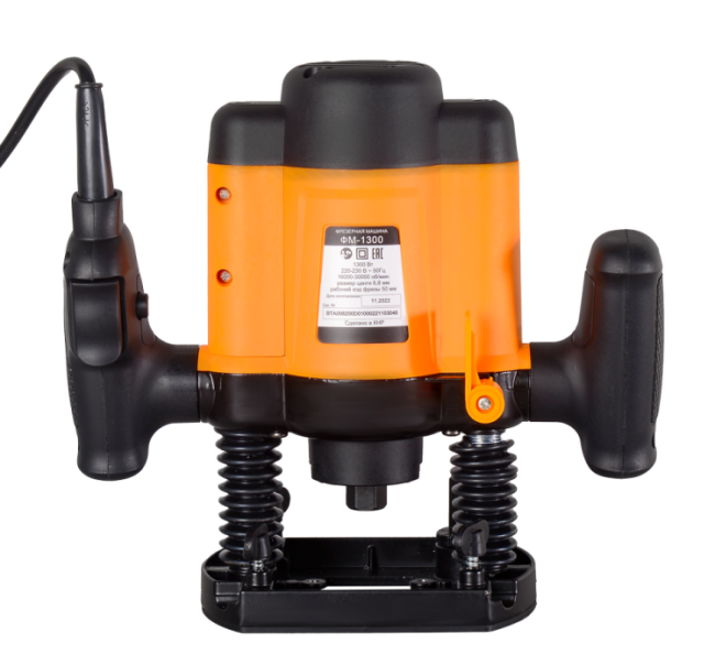 Фрезерная машина ВИХРЬ ФМ-1300 в Новосибирске