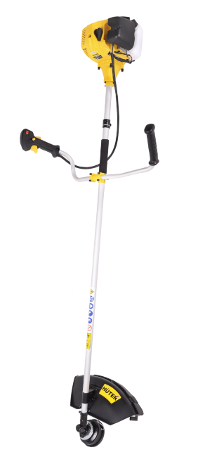 Триммер бензиновый HUTER GGT-1300T в Новосибирске