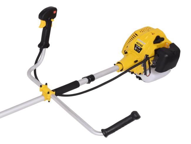 Триммер бензиновый HUTER GGT-1300T в Новосибирске