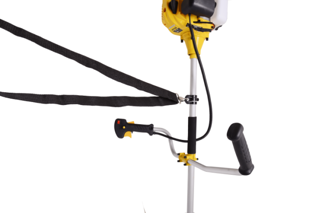 Триммер бензиновый HUTER GGT-1300T в Новосибирске