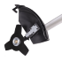 Триммер бензиновый HUTER GGT-1300T в Новосибирске