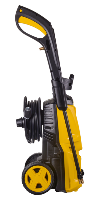 Мойка HUTER W195-QL в Новосибирске