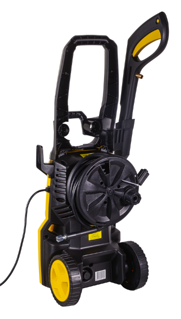 Мойка HUTER W195-QL в Новосибирске