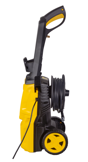 Мойка HUTER W195-QL в Новосибирске