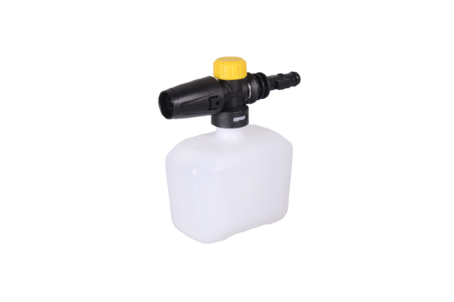 Мойка HUTER W195-QL в Новосибирске