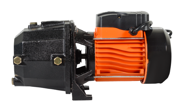 Поверхностный насос ВИХРЬ ПН-900ЧЭ в Новосибирске