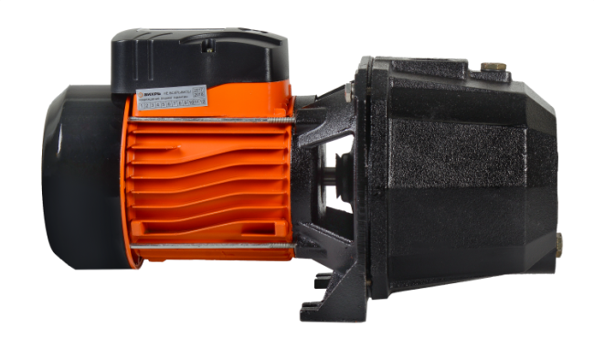 Поверхностный насос ВИХРЬ ПН-900ЧЭ в Новосибирске