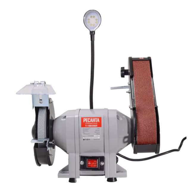Точильный станок Т-150/350Л Ресанта в Новосибирске Точильный станок Т-150/350Л Ресанта в Новосибирске