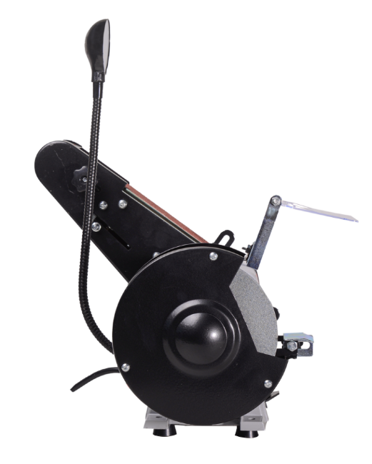 Точильный станок Т-150/350Л Ресанта в Новосибирске Точильный станок Т-150/350Л Ресанта в Новосибирске