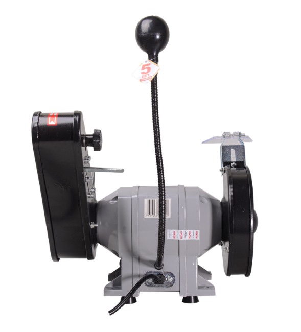 Точильный станок Т-150/350Л Ресанта в Новосибирске Точильный станок Т-150/350Л Ресанта в Новосибирске