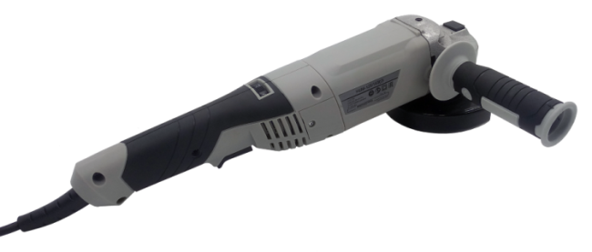 Углошлифовальная машина УШМ-125/1400Э Ресанта (болгарка) в Новосибирске