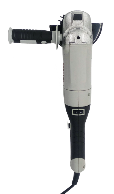 Углошлифовальная машина УШМ-125/1400Э Ресанта (болгарка) в Новосибирске