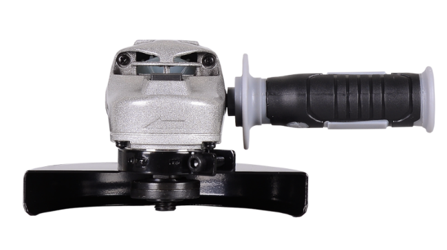 Углошлифовальная машина УШМ-125/1400Э Ресанта (болгарка) в Новосибирске