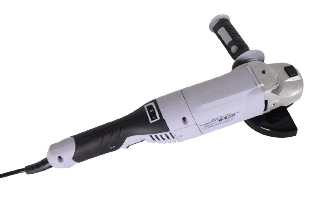 Углошлифовальная машина УШМ-125/1400Э Ресанта (болгарка) в Новосибирске