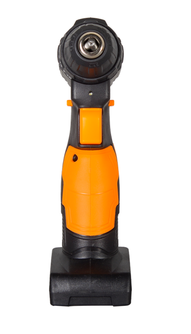 Дрель-шуруповерт аккумуляторная Вихрь ДА-24Л-2К/Б (бесщеточный двигатель) в Новосибирске