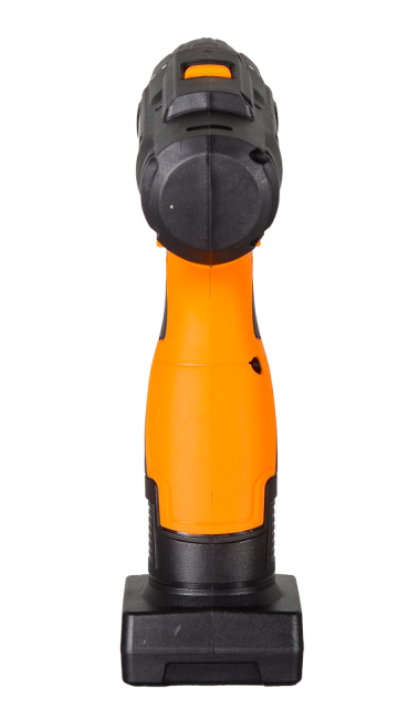 Дрель-шуруповерт аккумуляторная Вихрь ДА-24Л-2К/Б (бесщеточный двигатель) в Новосибирске