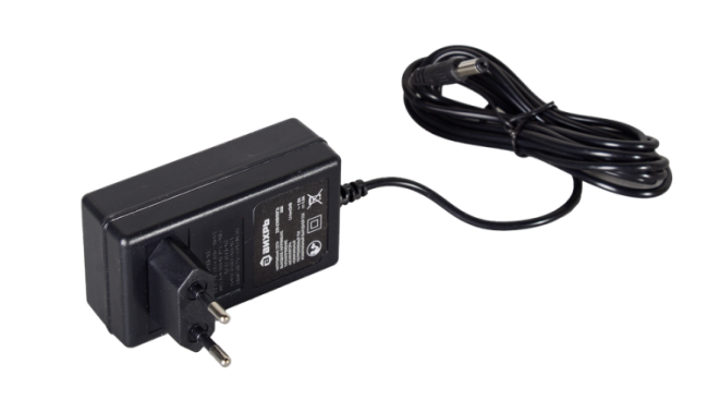 Дрель-шуруповерт аккумуляторная Вихрь ДА-24Л-2К/Б (бесщеточный двигатель) в Новосибирске